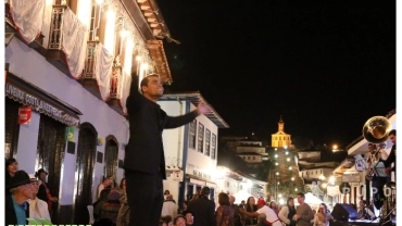 Serro - MG + Bolerata